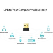 TPLink AC600 Nano Adapter