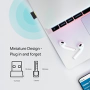 TPLink AC600 Nano Adapter
