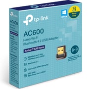 TPLink AC600 Nano Adapter
