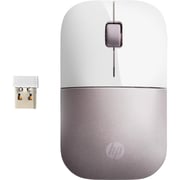 HP Z3700 Wireless Mouse Pink