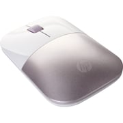 HP Z3700 Wireless Mouse Pink