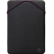 HP Reversible Sleeve Mauve/Violet Laptop