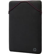 HP Reversible Sleeve Mauve/Violet Laptop