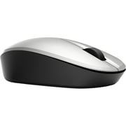 HP Dual Mode Wireless Mouse Silver