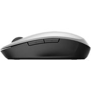 HP Dual Mode Wireless Mouse Silver