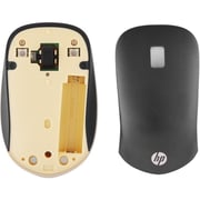 HP 410 Slim Bluetooth Mouse Black/Silver