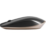 HP 410 Slim Bluetooth Mouse Black/Silver