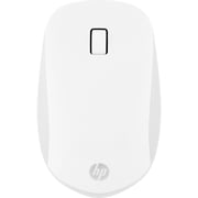 HP 410 Slim Bluetooth Mouse White