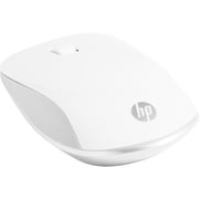 HP 410 Slim Bluetooth Mouse White