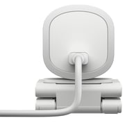 HP 960 4K Streaming Webcam White