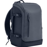 HP Travel Backpack Iron Grey Laptop