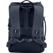 HP Travel Backpack Iron Grey Laptop