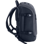 HP Travel Backpack Iron Grey Laptop