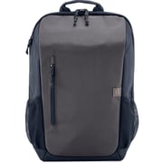 HP Travel Backpack Iron Grey Laptop
