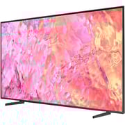 Samsung QA75Q60CAUXZN 4K QLED Smart Television 75inch (2023 Model)