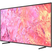 Samsung QA75Q60CAUXZN 4K QLED Smart Television 75inch (2023 Model)