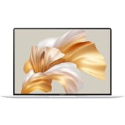 لابتوب هواوي ميت بوك إكس برو (2023) - الجيل 13 / إنتل كور 14.2 / i7-1360P بوصة /  هارد SSD 1 tb/  رام 16 gb/ رسومات إنتل آيريس إكسي / ويندوز 11 هوم / لوحة مفاتيح إنجليزي وعربي  أبيض+ هدية مجانية  Freebuds5+Matepad 10.4 + ماوس+ صندوق هدايا 