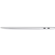 لابتوب هواوي ميت بوك إكس برو (2023) - الجيل 13 / إنتل كور 14.2 / i7-1360P بوصة /  هارد SSD 1 tb/  رام 16 gb/ رسومات إنتل آيريس إكسي / ويندوز 11 هوم / لوحة مفاتيح إنجليزي وعربي  أبيض+ هدية مجانية  Freebuds5+Matepad 10.4 + ماوس+ صندوق هدايا 