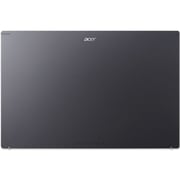 Acer Aspire 5 (2023) Laptop - 13th Gen / Intel Core i7-1355U / 15.6inch FHD / 1TB SSD / 16GB RAM / 4GB NVIDIA GeForce RTX 2050 Graphics / Windows 11 Home / English & Arabic Keyboard / Steel Grey / Middle East Version - [A515-58GM-72A4]