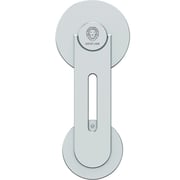 Green Lion Magsafe Adjustable Phone Holder Silver