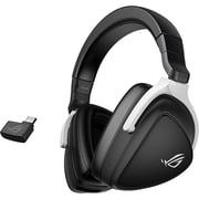 Asus 90YH03IW-B3UA00 Wireless On Ear Gaming Headset Black