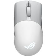 Asus ROG Keris Wireless Gaming Mouse White