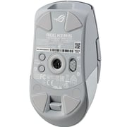Asus ROG Keris Wireless Gaming Mouse White