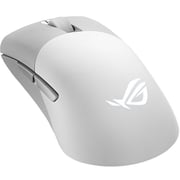 Asus ROG Keris Wireless Gaming Mouse White