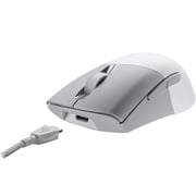 Asus ROG Keris Wireless Gaming Mouse White