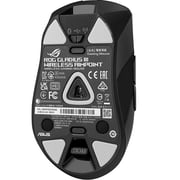 Asus ROG Gladius III Wireless Gaming Mouse Black