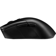 Asus ROG Gladius III Wireless Gaming Mouse Black