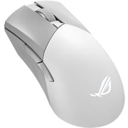 Asus ROG Gladius III Wireless Gaming Mouse White