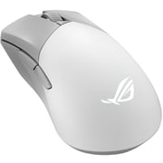 Asus ROG Gladius III Wireless Gaming Mouse White