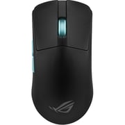 Asus ROG Harpe Ace Aim Lab Edition Wireless Gaming Mouse Black