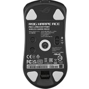 Asus ROG Harpe Ace Aim Lab Edition Wireless Gaming Mouse Black