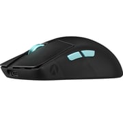 Asus ROG Harpe Ace Aim Lab Edition Wireless Gaming Mouse Black