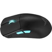 Asus ROG Harpe Ace Aim Lab Edition Wireless Gaming Mouse Black