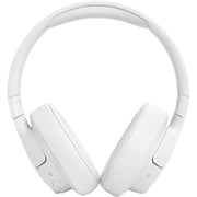 JBL T770NCWHT Wireless Over Ear Headphones White