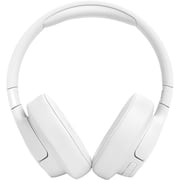 JBL T770NCWHT Wireless Over Ear Headphones White