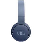 JBL Tune 670NC Wireless Over Ear Headphones Blue