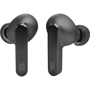 JBL LIVEPRO2TWSBLK Wireless In Ear Earbuds Black