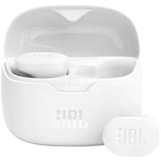 JBL Tune Buds True wireless Noise Cancelling Earbuds White