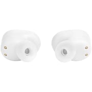 JBL Tune Buds True wireless Noise Cancelling Earbuds White
