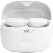 JBL Tune Buds True wireless Noise Cancelling Earbuds White
