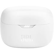 JBL Tune Buds True wireless Noise Cancelling Earbuds White
