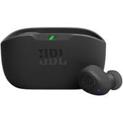 JBL WBUDSBLK Wireless In Ear Earbuds Black