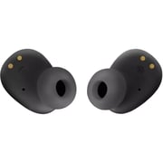 JBL WBUDSBLK Wireless In Ear Earbuds Black