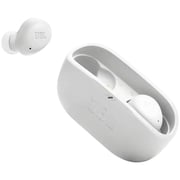 JBL WBUDSWHT Wireless In Ear Earbuds White