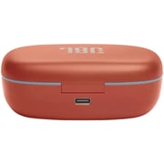JBL ENDURPEAK3COR Wireless In Ear Earbuds Coral