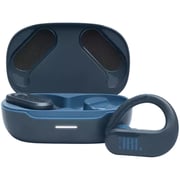 JBL ENDURPEAK3BLU Wireless In Ear Earbuds Blue